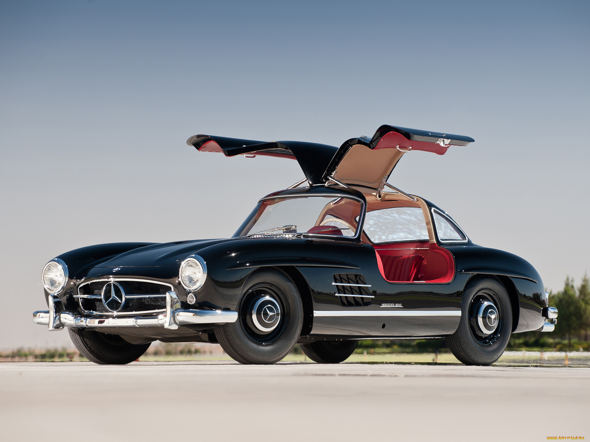 mercedes, benz, 300sl, , 300